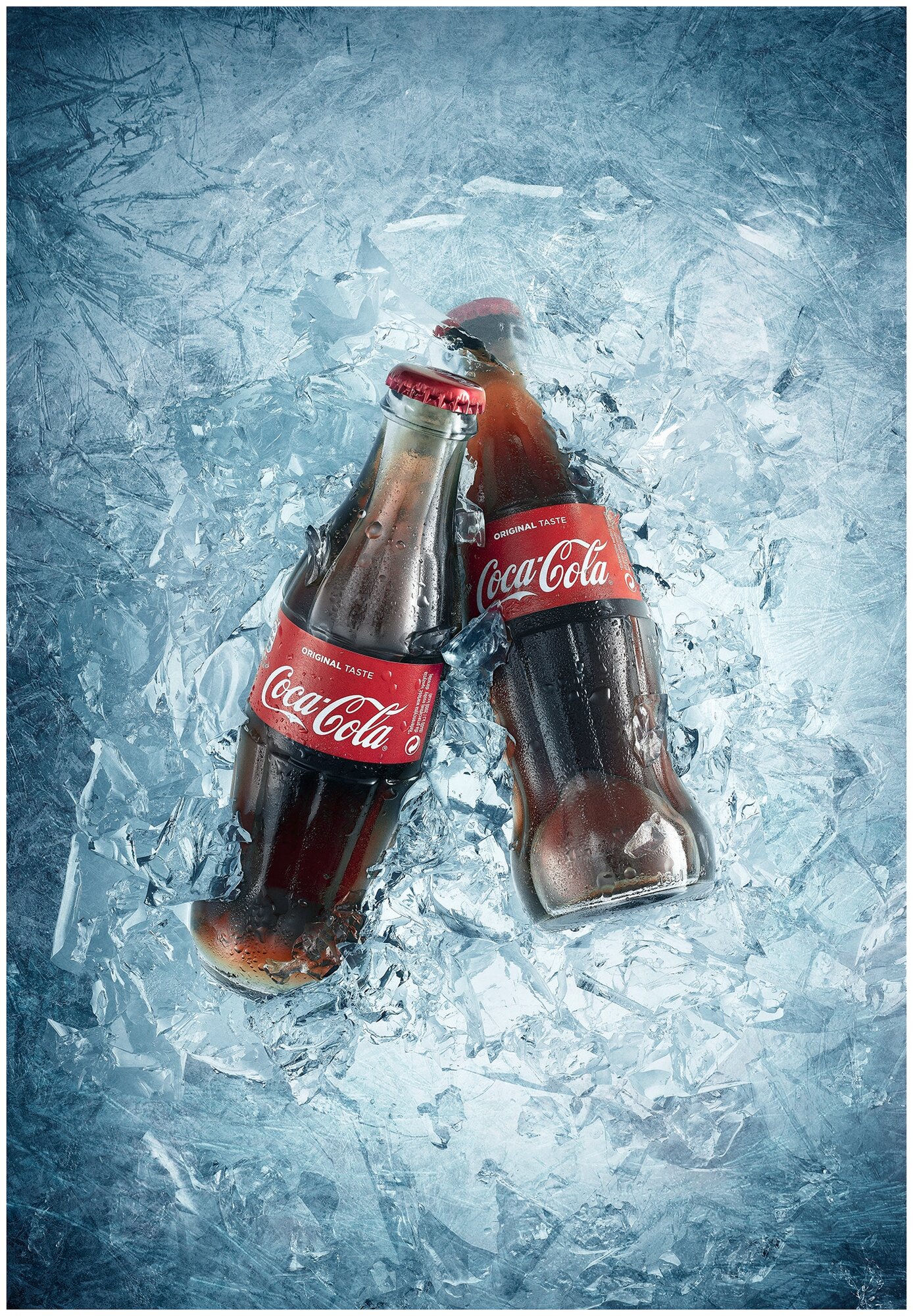 Кока-кола 0,25л упаковка 12шт Азия - фотография № 3