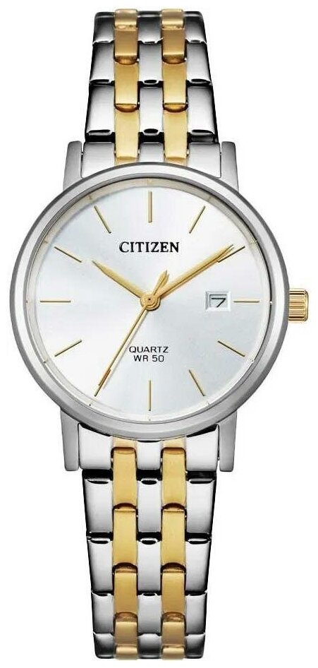 Наручные часы CITIZEN Basic EU6094-53A