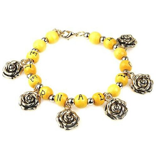 Браслет Ed Hardy, размер 20 см