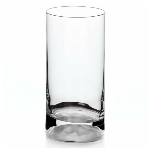 Набор стаканов 4 шт.420 мл клаб АЙС