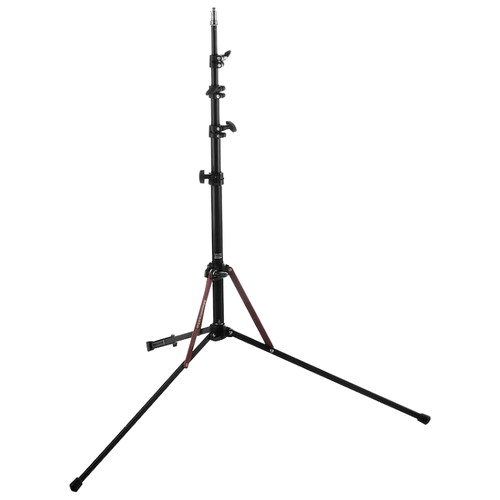 Стойка Manfrotto MS0490A стойка manfrotto nanopole stand carbon 197 см до 1 5 кг ms0490c