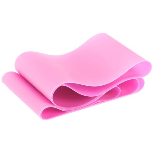 MTPRL-150-45 Эспандер ТПЕ лента для аэробики 150 см х 15 см х 045 мм розовый 758₽