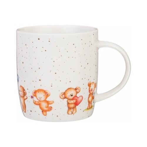 фото Кружка funny friends 390мл медвежата lefard (157900)