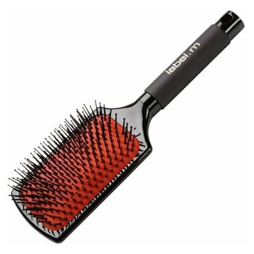 Щетка Label. M Лопатка Paddle Brush, 1 шт