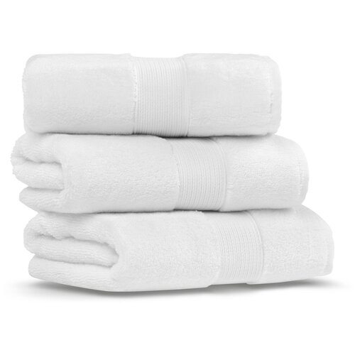 Полотенце Alston Цвет: Белый (70х140 см)