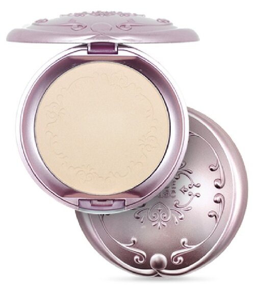 Etude Пудра компактная Secret Beam Powder Pact SPF36/PA+++ 1 шт. natural pearl beige 16 г