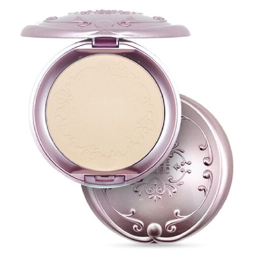 Etude Пудра компактная Secret Beam Powder Pact SPF36/PA+++ 1 шт. natural pearl beige 16 г