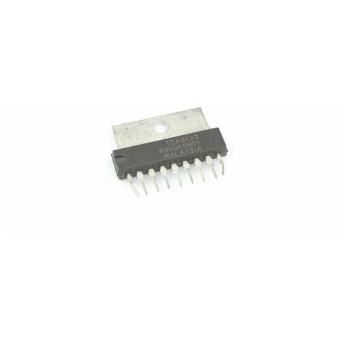 TDA8133 микросхема