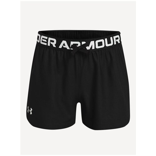 Шорты Under Armour Play Up Solid Shorts Дети 1363372-001 YXL