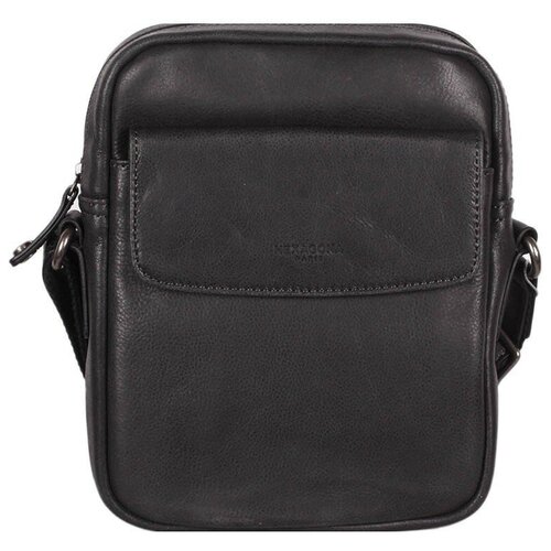 фото Сумка мужская hexagona 664751ч 00-00002721