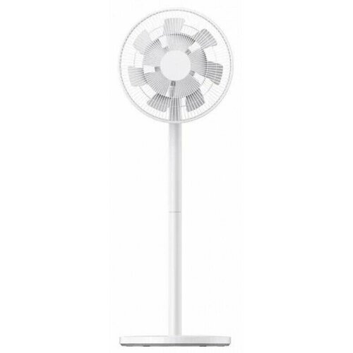 Вентилятор Mi Smart standing Fan 2 EU