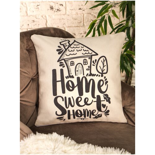 Подушка декоративная 