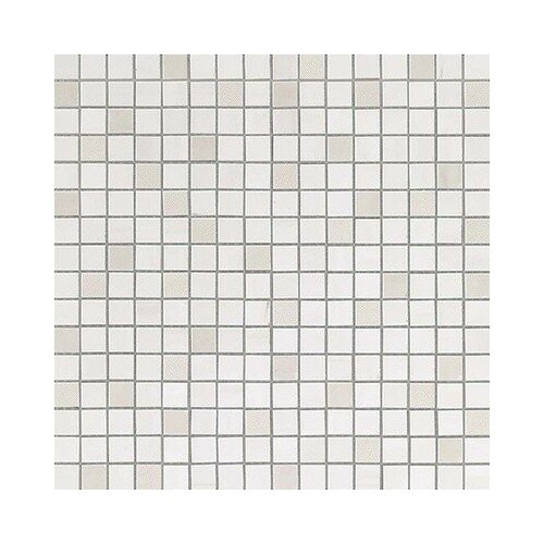 Atlas Concorde Marvel Stone 9MQB Bianco Dolomite Mosaic Q 30,5x30,5