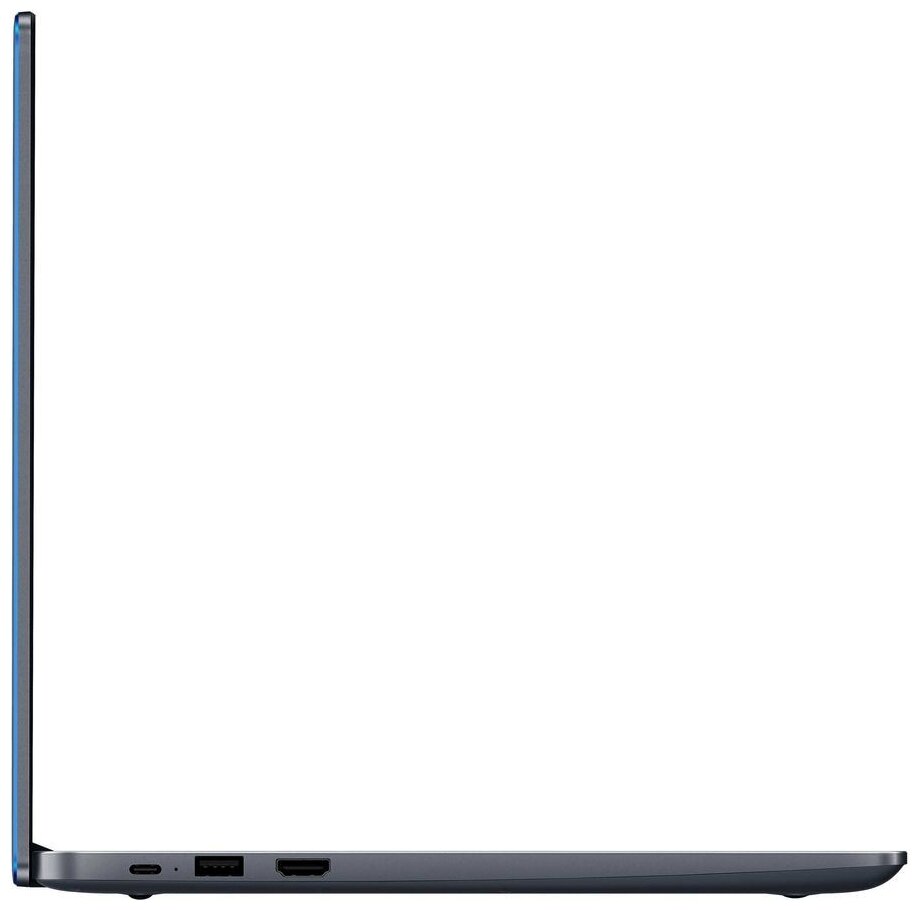 Ноутбук Honor MagicBook X15 5301AAPQ Core i3 2100 MHz 10110U8192Mb256 Gb SSD1561920x1080Win 10 Home