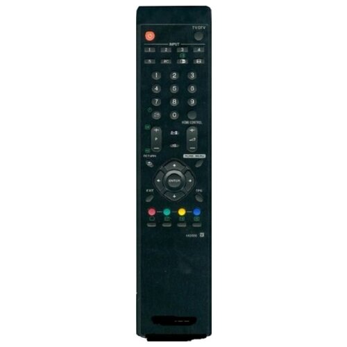 фото Пульт axd1552 для телевизора pioneer huayu