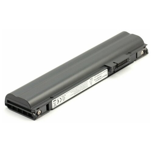 Аккумулятор для Fujitsu FPCBP130, FMVNBP137, S26391-F5039-L410 чехол для ноутбука 14 fujitsu dicota perfect skin черный неопрен s26391 f1194 l141