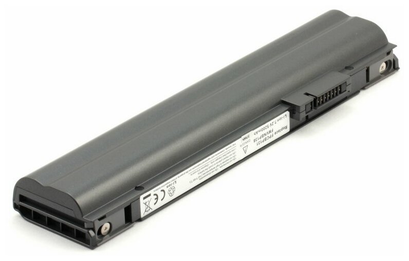 Аккумулятор для Fujitsu FPCBP130, FMVNBP137, S26391-F5039-L410