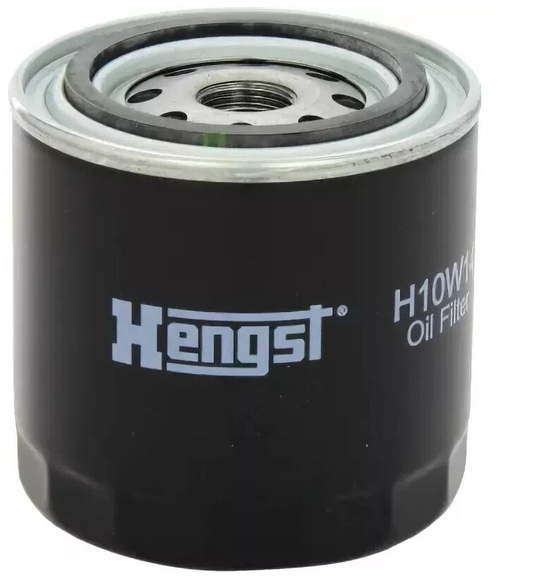 Масляный фильтр Hengst H10W01