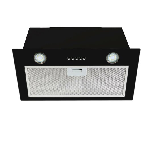 Вытяжка кухонная ZORG TECHNOLOGY Bona II 1000 60 M черная 1433600₽