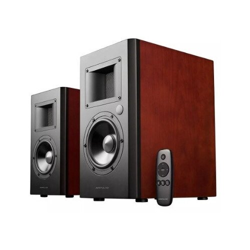 Активная акустика AirPulse A200 cherry 10045500₽