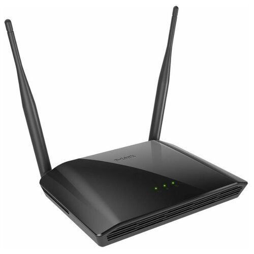 фото Wi-fi роутер d-link dir-615/t4c