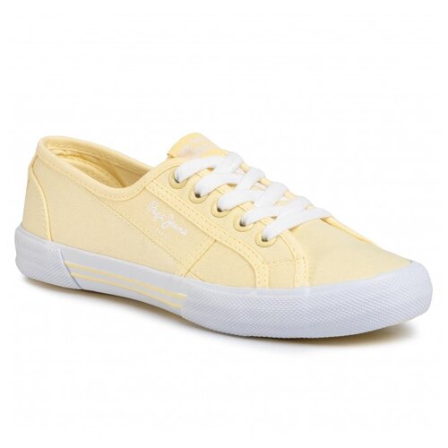 фото Кеды pepe jeans размер 36, 013 sunrise