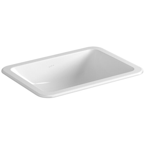 Раковина 50 см VitrA S20 5474В003-0618 раковина 55 см vitra s20 5465