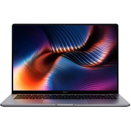 156 Ноутбук Xiaomi Mi Notebook Pro 15 3456x2160 Intel Core i5-11320H NVIDIA GeForce MX450 16 ГБ512 ГБ Windows 11 Pro RU русская клавиатура 9999000₽
