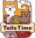 Tails Time