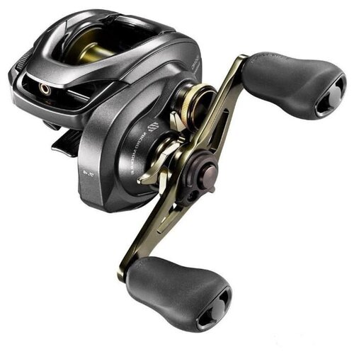 фото Катушка shimano curado dc 151 hg