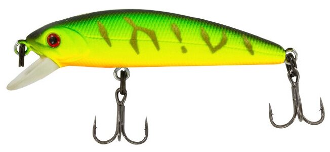 Воблер Tsuribito Minnow 42F 028