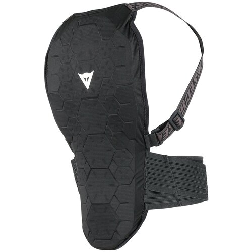 фото Защита спины dainese 2020-21 flexagon back protector kid black/black (us: m)