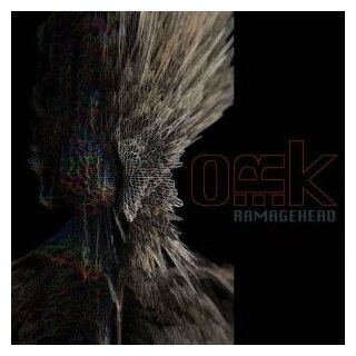 Компакт-Диски, KSCOPE, O.R.K. - Ramagehead (CD)