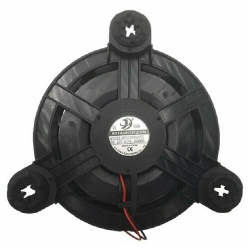 908085400037 мотор вентилятора no frost htg12040d12l dc12v 0 13a аксиальный атлант Вентилятор морозильной камеры Атлант 908085400037 (HTG12040D12L)