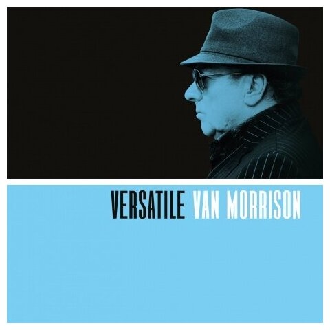 Компакт-Диски, EXILE, VAN MORRISON - Versatile (CD)