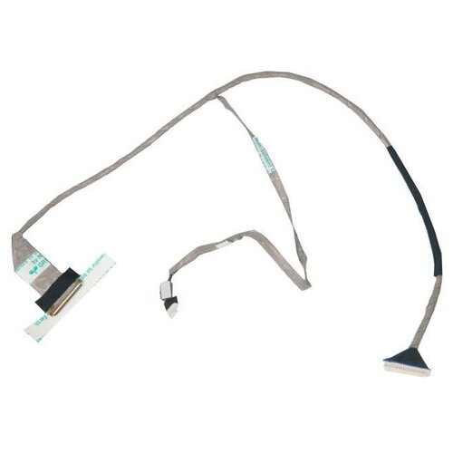 Шлейф матрицы для ноутбука Gateway NV73, NV74, NV78, NV79, 17.3