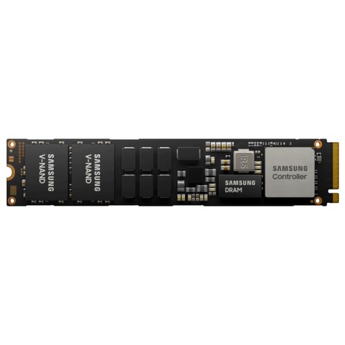 Накопитель SSD 3.84Tb Samsung PM9A3 (MZ1L23T8HBLA-00A07)