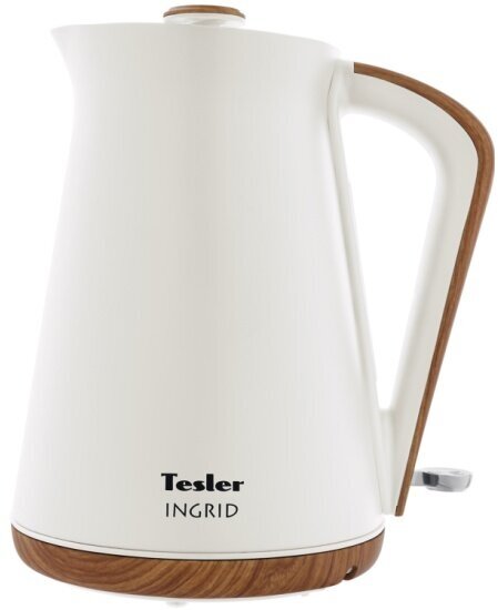 Чайник Tesler INGRID KT-1740 WHITE