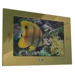 Влагозащищенный телевизор AquaView Gold 26
