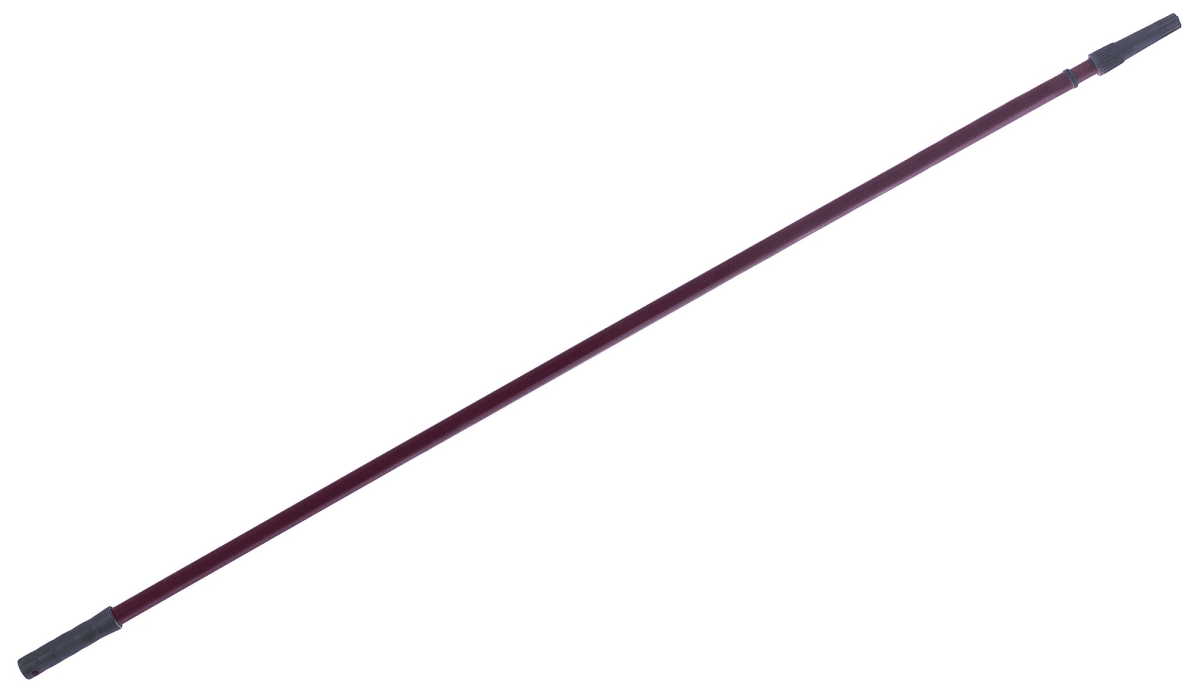 Ручка телескопическая Matrix 81232 металлическая, 1,5-3 м.