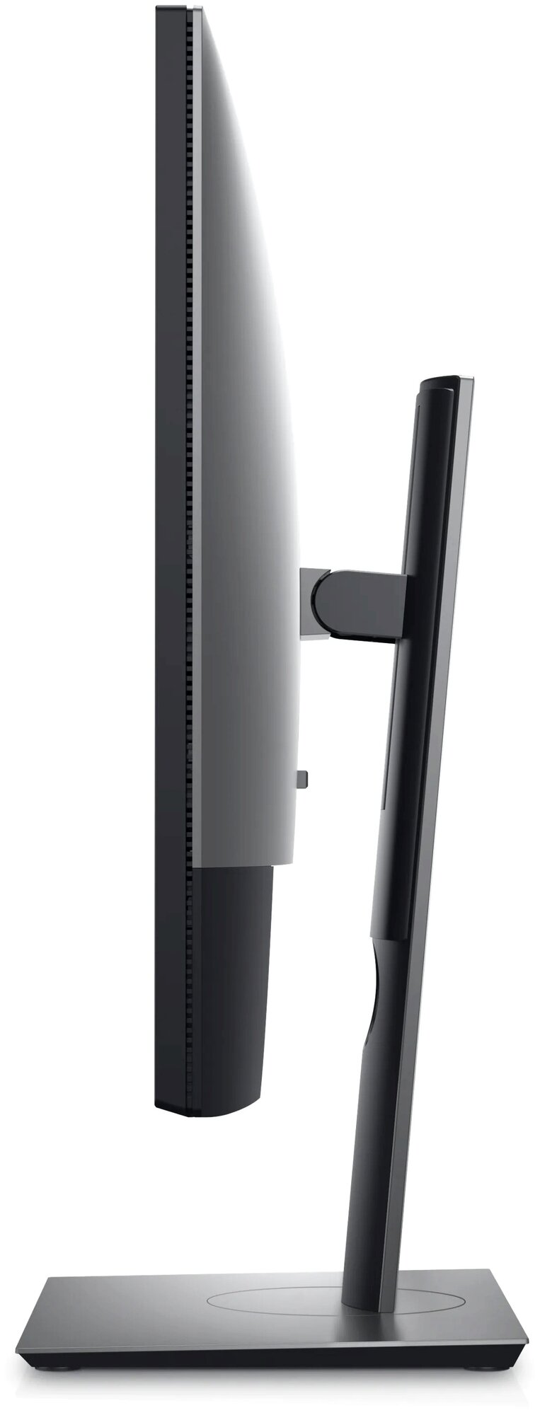 27 Монитор DELL U2720Q 3840x2160 75 Гц IPS черный