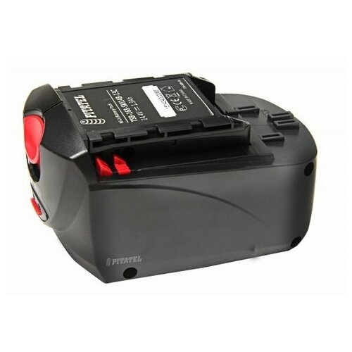 фото Аккумуляторная батарея (аккумулятор) для skil 2587, 2602 (sb14a) 1300mah sg/061121 sino power