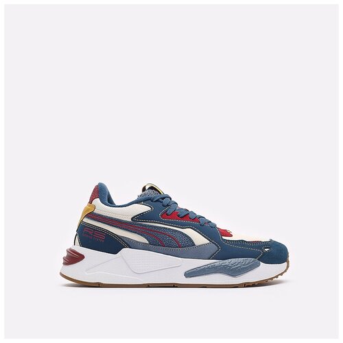 фото Кроссовки puma rs- z p. uni