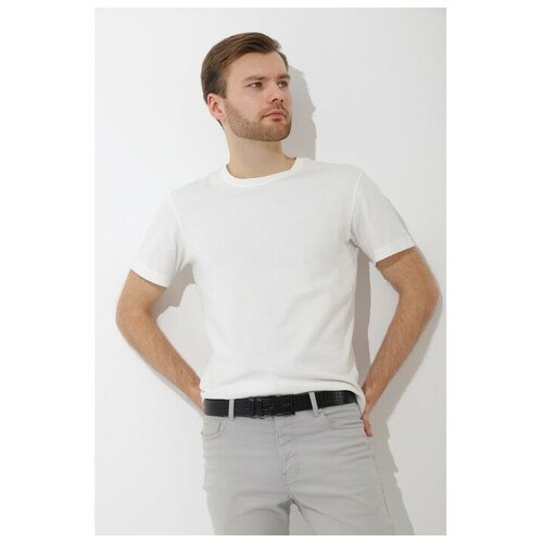 фото Ремень, ширина 3,3 см, винт, цвет коричневый мастер к.