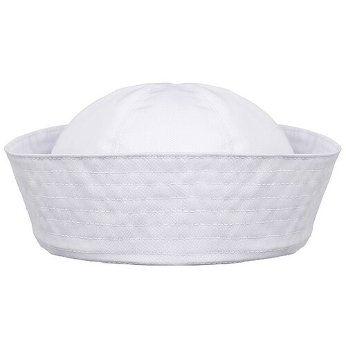 Шапочка моряка