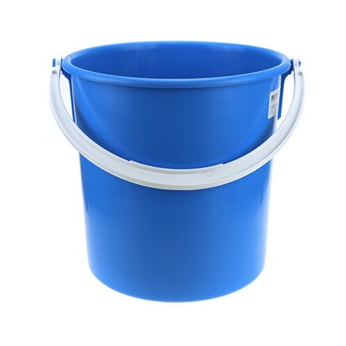 Ведро пластмассовое 10 л ГОСТ Р 50962-96 Советский Союз