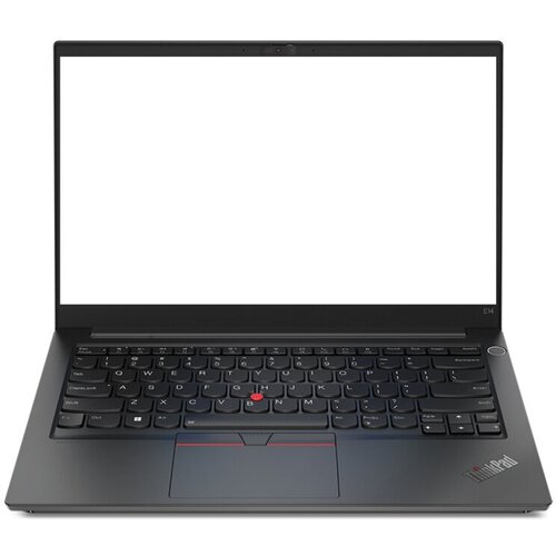 Ноутбук Lenovo ThinkPad E14 Gen 4 i5-1235U 16Gb SSD 512Gb Intel Iris Xe Graphics eligible 14 FHD IPS Cam 57Вт*ч No OS Черный 21E3006MRT