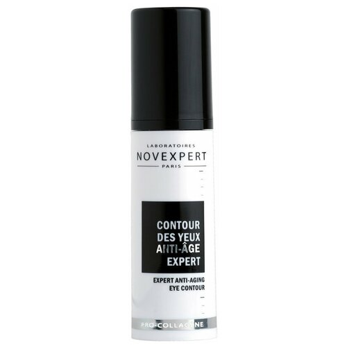 Novexpert Expert Anti-Aging Eye Contour 15мл