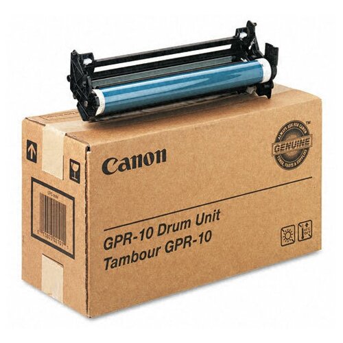 Барабан Canon GPR10 Drum Unit (7815A004) картридж ds ir 1200