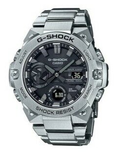 Наручные часы CASIO G-Shock GST-B400D-1A